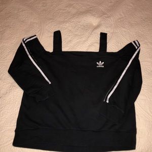 Women’s Adidas Sweatshirt